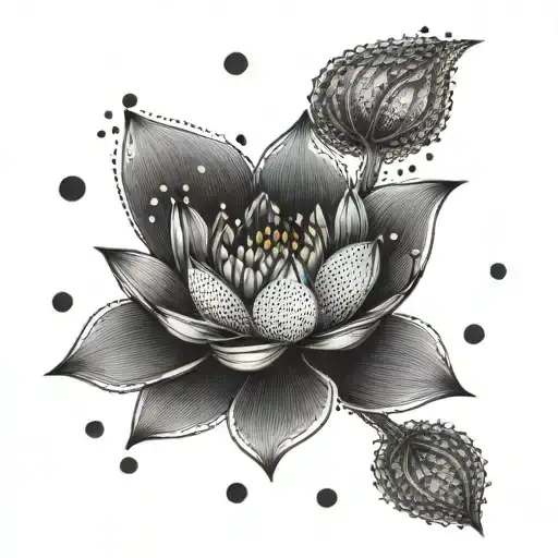Lotus Flower