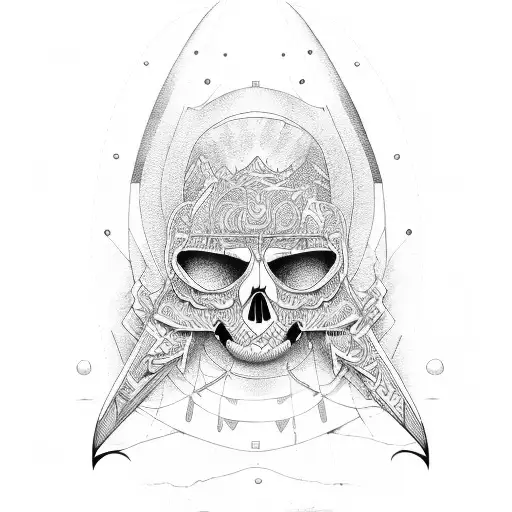 Guy That's Windsurfing