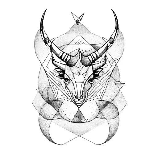 Capricorn Triangle