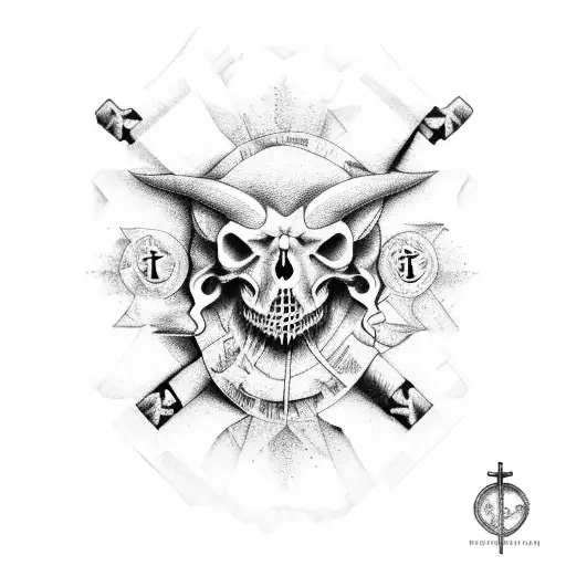 Love Pain Religion Skorpion