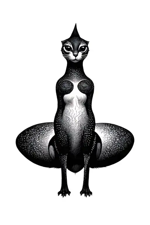 Raposa Do Ban Nanatsu No Taizai