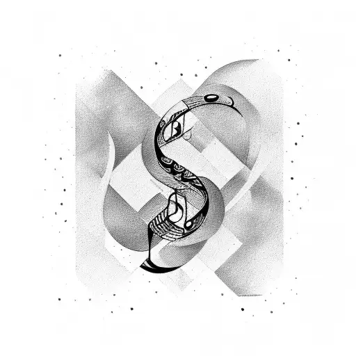 Date Of Birth With Infinity And Music And Sport