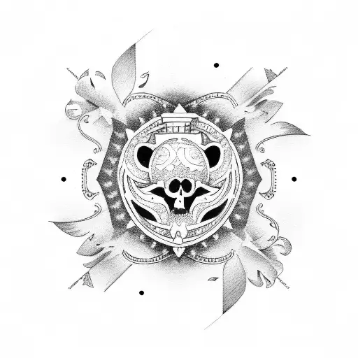 American Traditional Guitar