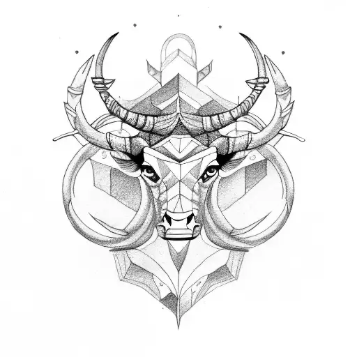 Taurus Capricorn Leo Sign Together