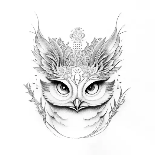 A Pretty Bird My Favorite Lulliby