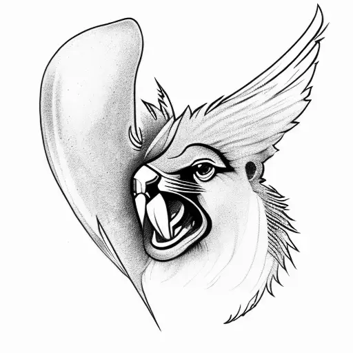 Cardinal Lion Stars Time Clock Spades