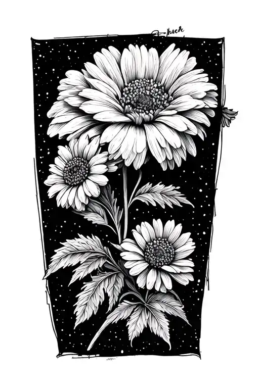 Flowers And Term Resilience