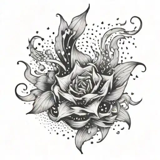 Wind That Ignites Fire