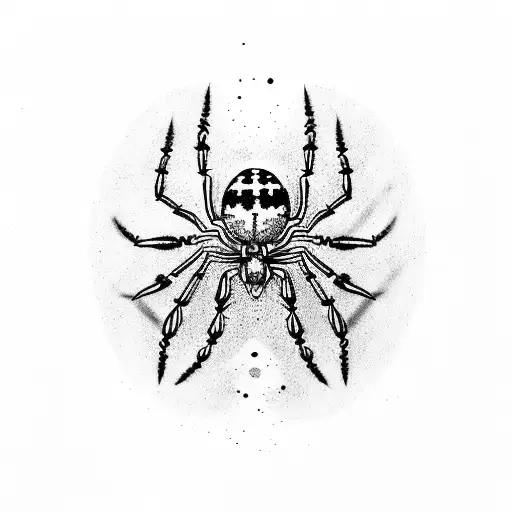 Spider