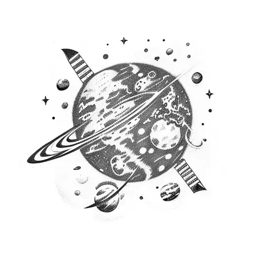 International Space Station