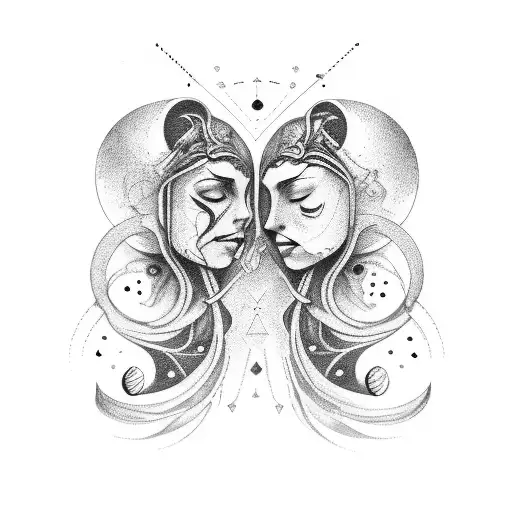 Gemini And Libra Sings Embedded