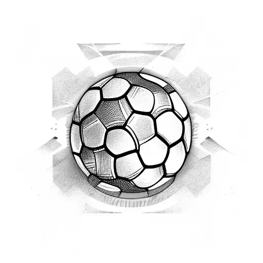 Retired Soccer Player