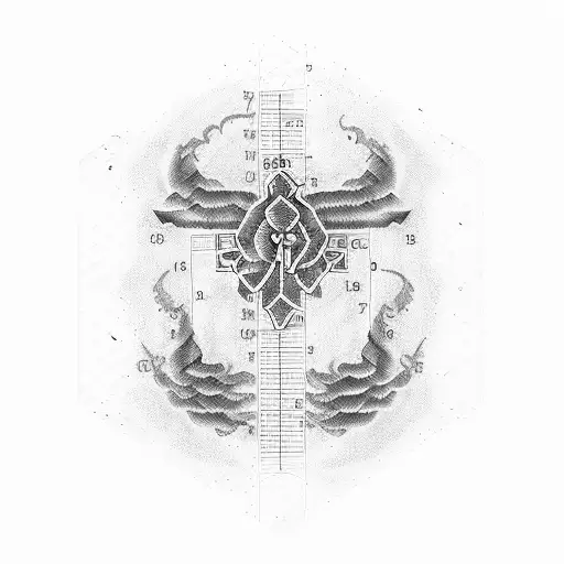 Ecg Chart Firefighter