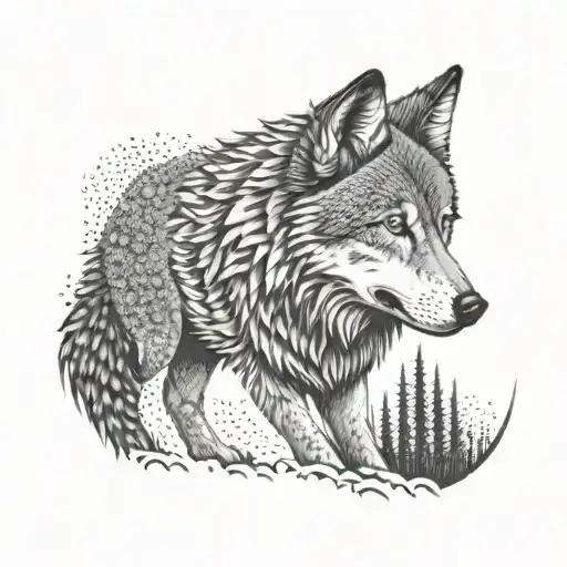 Wolf