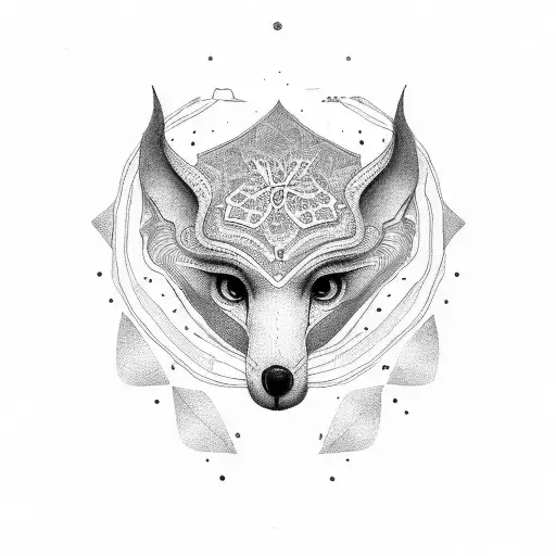 Exotic Tiny Thin Fine Line Soft Gentle Tunisian Khomsa