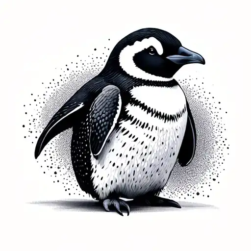 Penguin