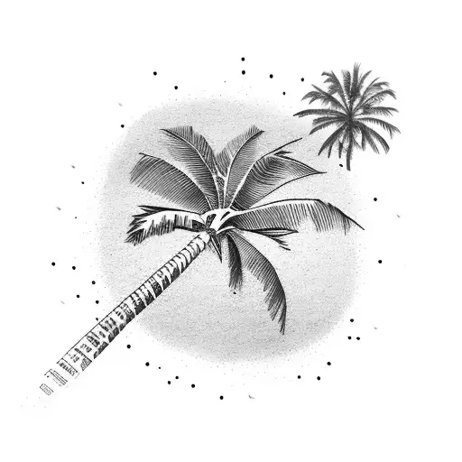 Palm Tree