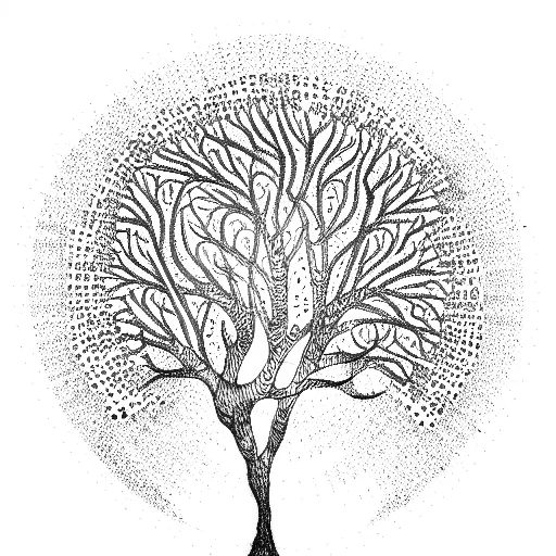 Tree Of Life