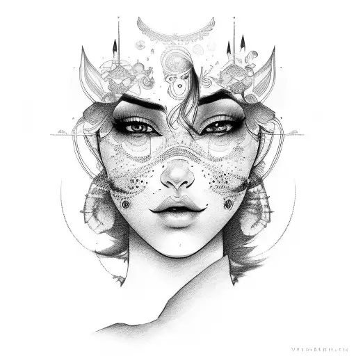 Woman In Love With A Man Who Doesn't Love Her