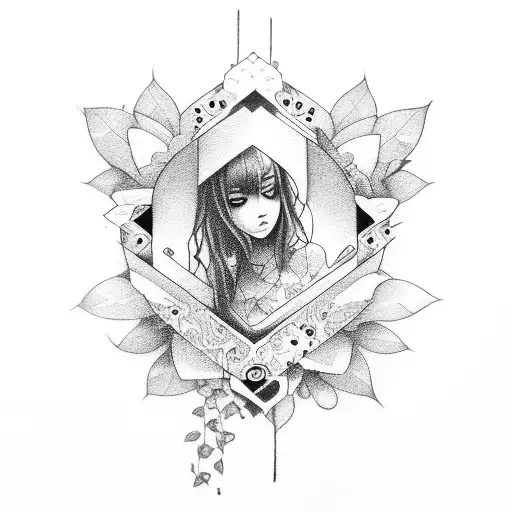 Something To Symbolize My Love For A Girl