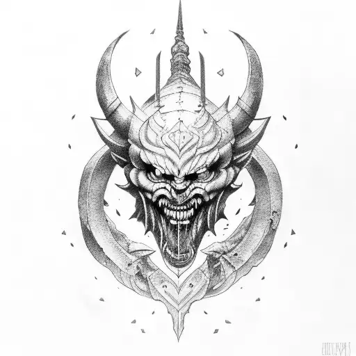 Berserk Manga Beast Of Darkness