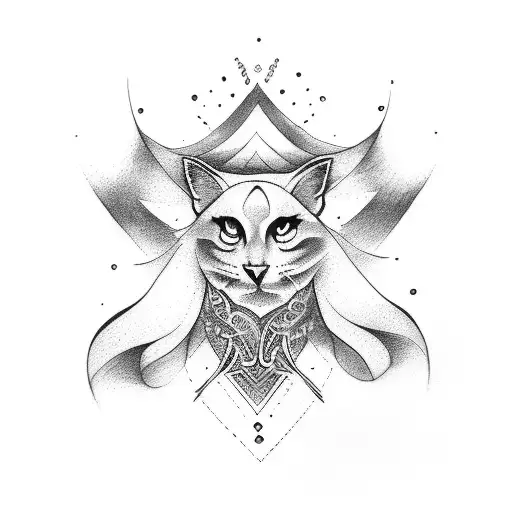 Love Tattoo For Mareike