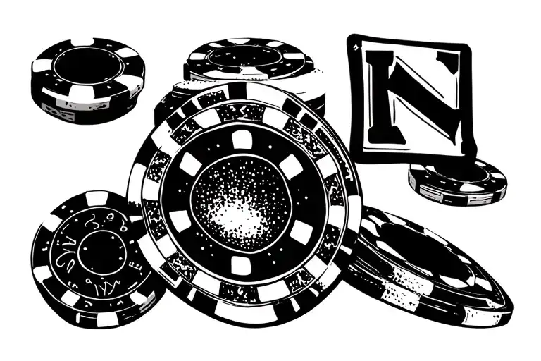Casino Chip