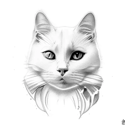 White Cat