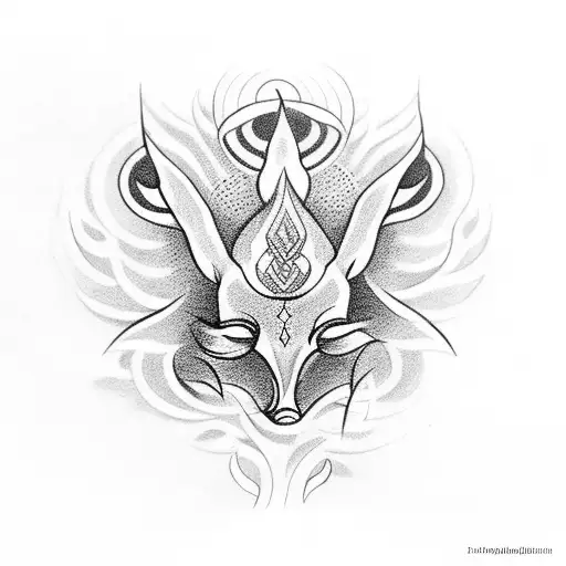 Hindu Devotional Signs