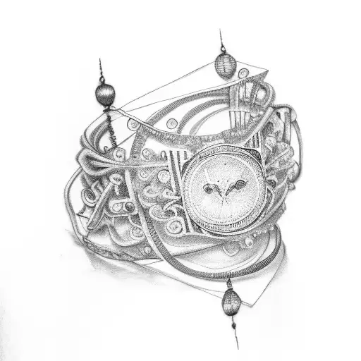 Bracelet With Dance Travel Photography