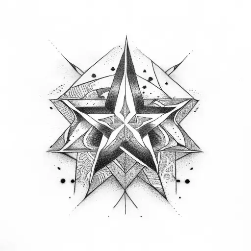 Anarchy Star