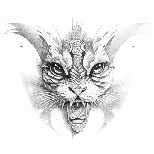 Beautiful Surfaces Terrible Depths