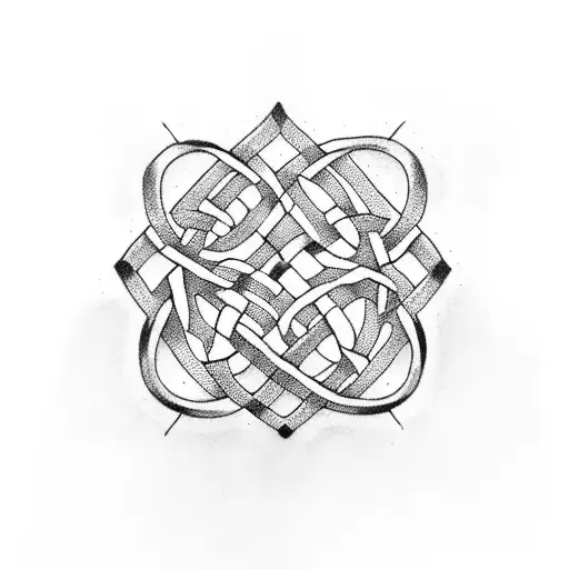Celtic Knot