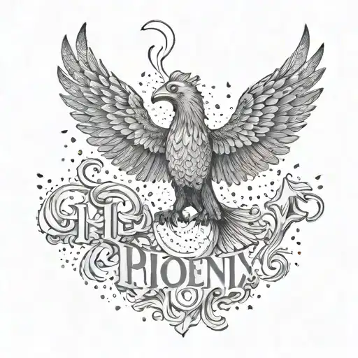 Phoenix First Name Gloria