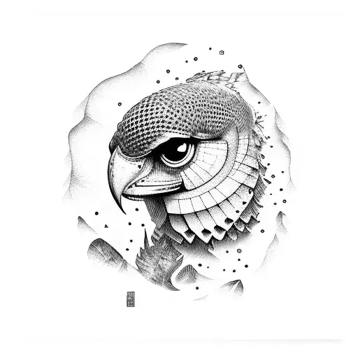 The Only Rifleman In The Mountain