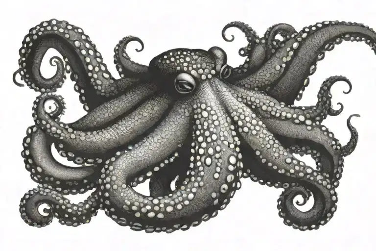 Octopus