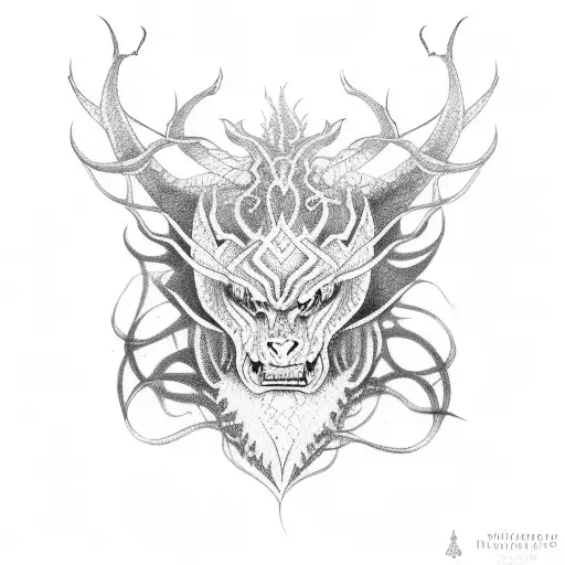 Beautiful Woman Icelandic Beast