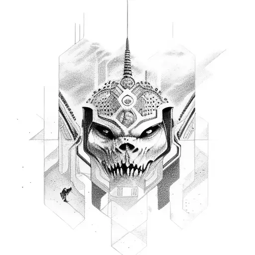 Gladiator Advanture Nature Future