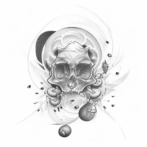 Tattoo Off My Date Off Birth