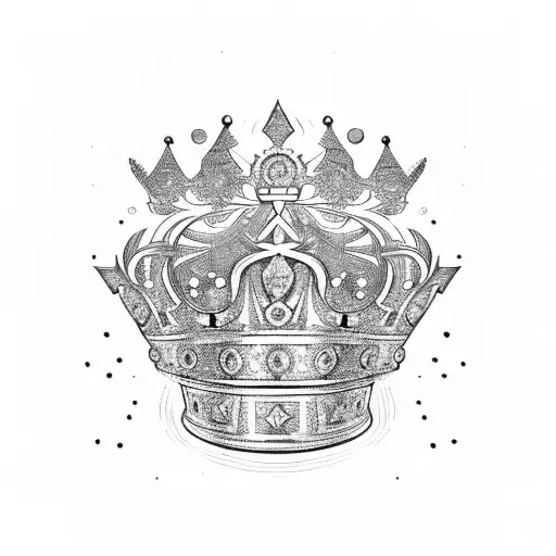 King's Crown