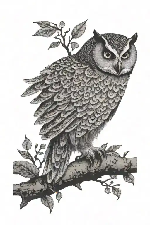 Owl