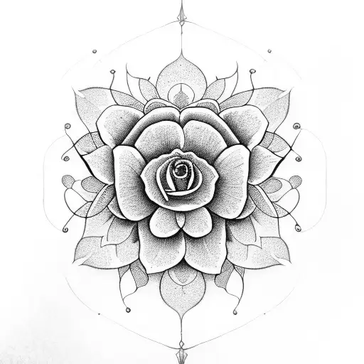 Floral Com Borboletas