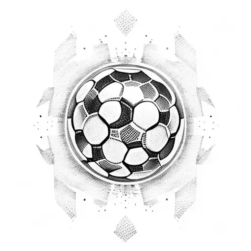 Minimalist Soccer