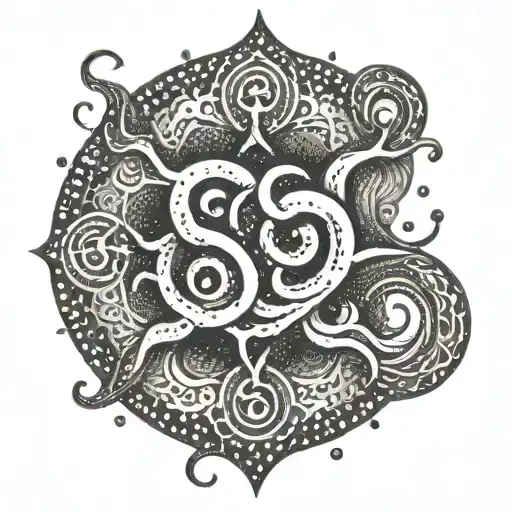 Eternal Friendship Symbol