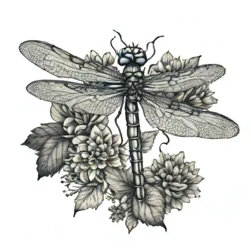 Dragonfly