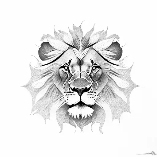 3 L Lion