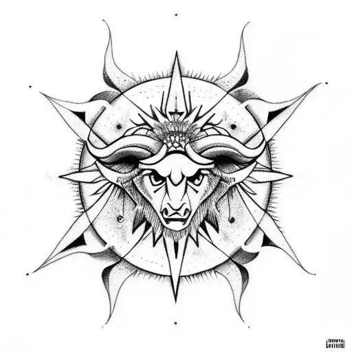 Taurus Star Sun Moon