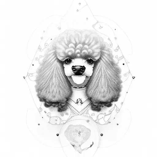 Poodle New Life