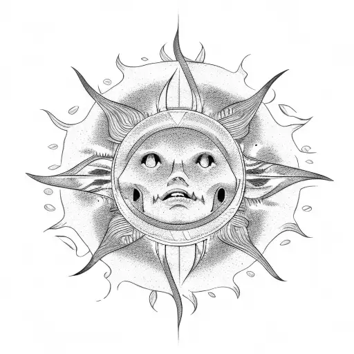 Ocean Wave Sun Beach Surf