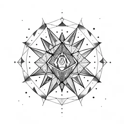 Leo Constellation Stars